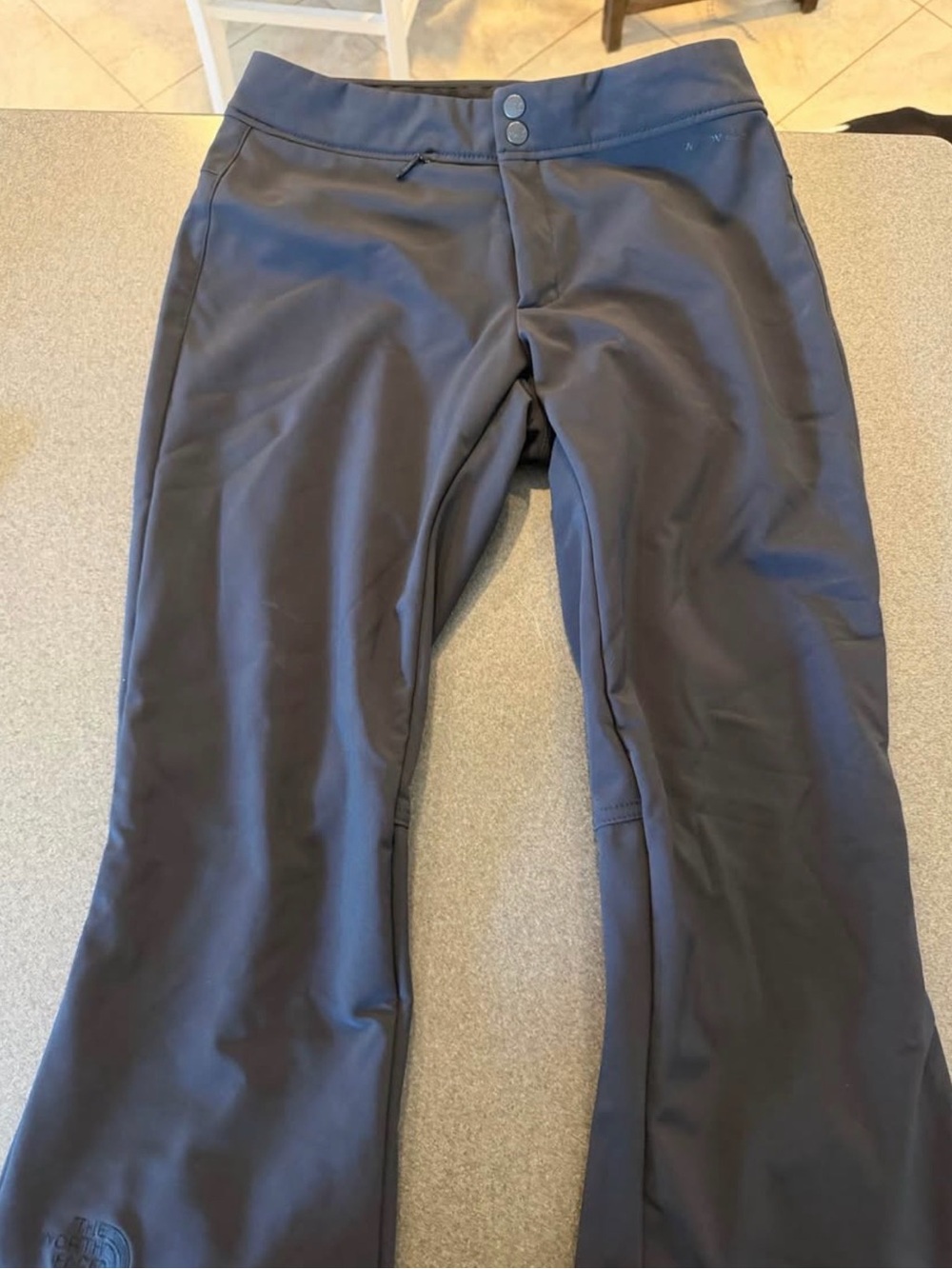 Women’s The North Face Softshell Pants
